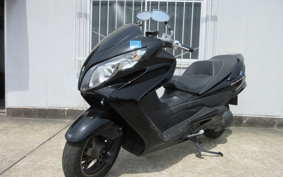SUZUKI SKYWAVE 250SS CJ46A