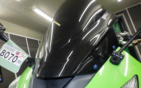 KAWASAKI NINJA 400R 2010 ER400B