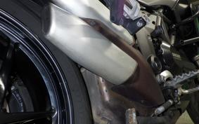 DUCATI MULTISTRADA 1200 S 2014