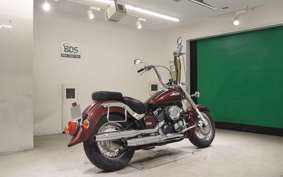 YAMAHA DRAGSTAR 400 CLASSIC 2001 VH01J