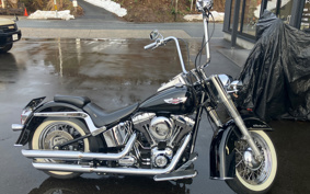 HARLEY HARLEY FLSTN1340-1450 2007 JD5