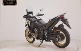 HONDA CRF1100L AFRICA TWIN DCT 2021 SD10