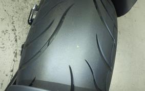 TRIUMPH ROCKET III ストームR 2025