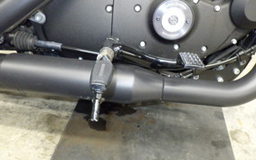 HARLEY XL883N 2017