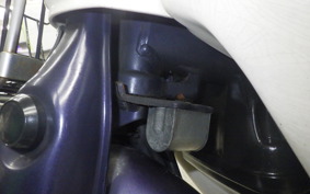 HONDA C90 SUPER CUB HA02