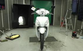 HONDA DIO 110 JF31