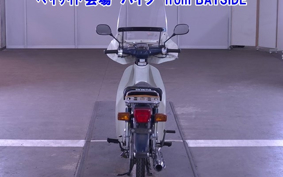 HONDA C50 SUPER CUB E