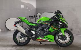 KAWASAKI NINJA ZX-4RR 2023 ZX400P
