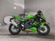 Фото Kawasaki NINJA ZX-4RR 2023 с японского аукциона