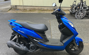 SUZUKI SU WISH LTD DV12B