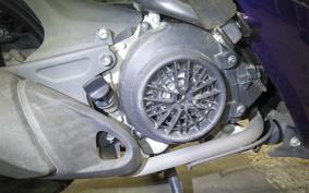 HONDA DIO 110 2023 JF58