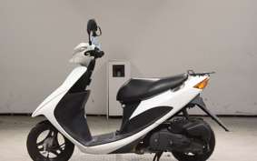 SUZUKI ADDRESS V50 1995 CA4BA