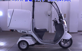 HONDA GYRO CANOPY-2
