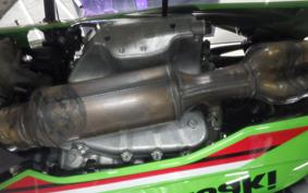 KAWASAKI NINJA ZX-6R A 2024 ZX636J