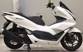 HONDA PCX 125 2015 JK05