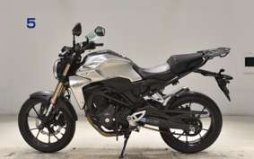 HONDA CB250RA 2022 MC52