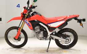 HONDA CRF250L 2007 MD47
