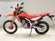 Фото Honda CRF250L 2007 с японского аукциона