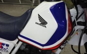 HONDA NX125