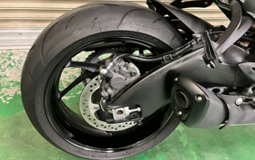 SUZUKI GSX-S1000F 2021 GT79B