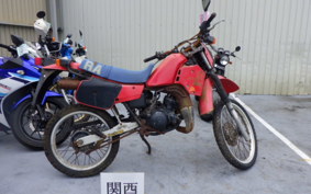 SUZUKI RA125 2017 SF13A