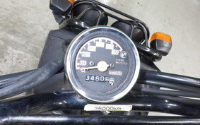 HONDA ZOOMER 2020 AF58