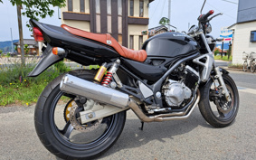 SUZUKI GSX250 ZR250C