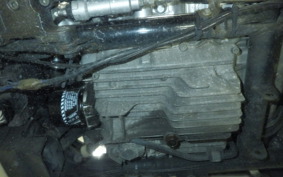 YAMAHA XVZ1300 ROYAL STAR VENTURE 2001