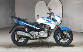 SUZUKI GSR250 GJ55D