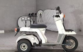 HONDA GYRO TD01