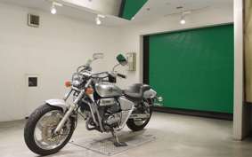 HONDA MAGNA 250 2009 MC29