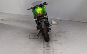KAWASAKI NINJA400R ER400B