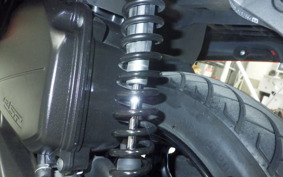 HONDA GIORNO 3 2019 AF77