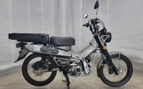 HONDA CT125 HUNTER  CUB  JA65