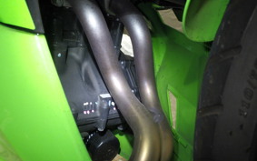 KAWASAKI NINJA 250 2 EX250Y