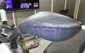 YAMAHA CYGNUS 125 X 2017