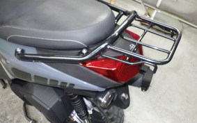 YAMAHA BW S125 Gen.2 2019 SED9J