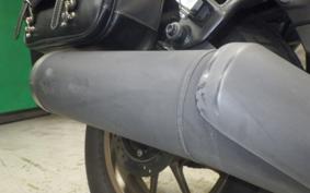 HONDA REBEL 250 S 2015 MC49