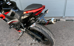 KAWASAKI NINJA 400 2018 EX400G