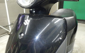 SUZUKI ﾚｯﾂ CA4AA