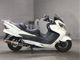 Фото Suzuki SKYWAVE 250S с японского аукциона