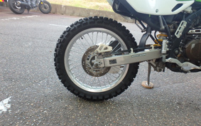 KAWASAKI KLX250 LX250E