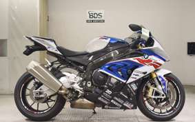 BMW S1000RR 2018