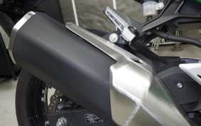 KAWASAKI Z250 Gen.2