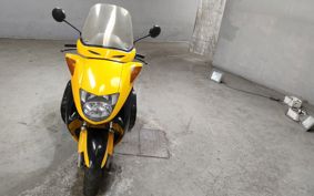 HONDA FORESIGHT MF04