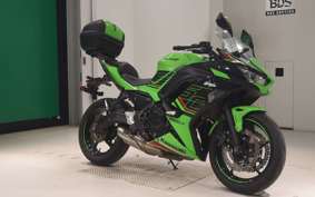 KAWASAKI NINJA 650 A 2024 ER650S