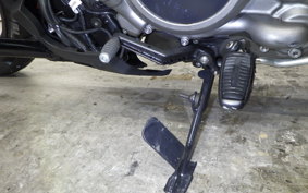 HARLEY RH975 2022