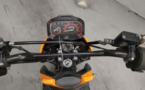 HONDA ZOOMERX JF38