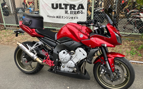 YAMAHA FZ-1 FEATHER 2010 RN21J