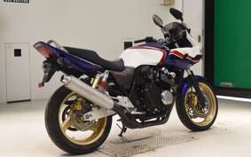 HONDA CB400 SUPER BOLDOR VTEC 2006 NC39